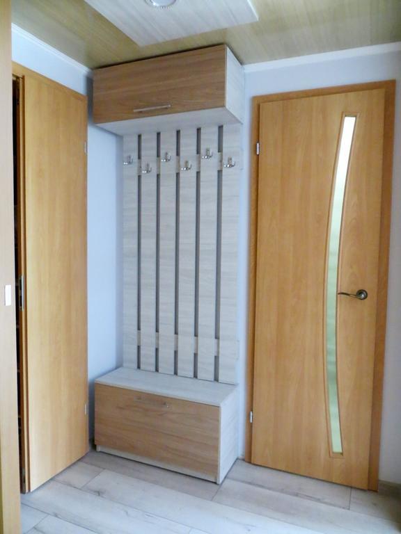 Apartment On Havanna Street Odessa Eksteriør billede