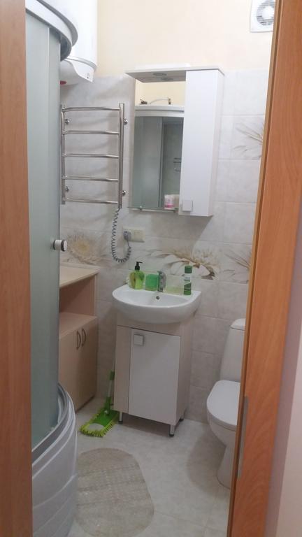 Apartment On Havanna Street Odessa Eksteriør billede