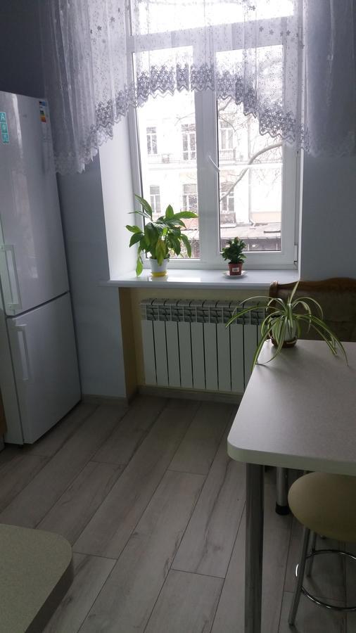 Apartment On Havanna Street Odessa Eksteriør billede