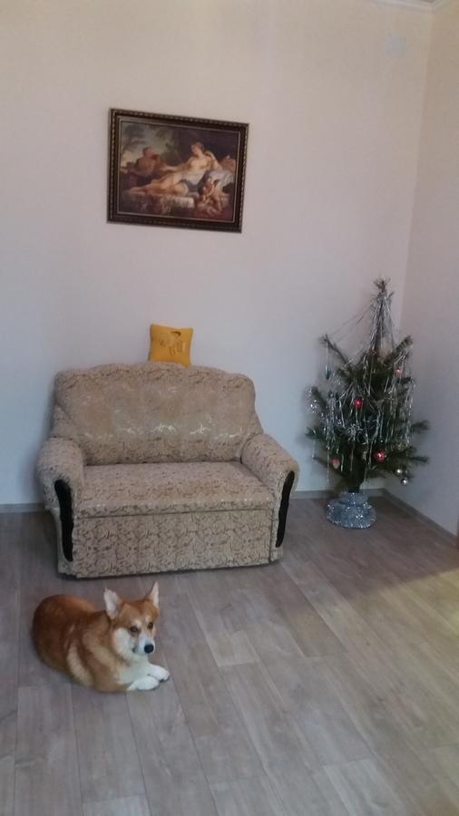 Apartment On Havanna Street Odessa Eksteriør billede