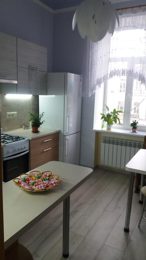 Apartment On Havanna Street Odessa Eksteriør billede