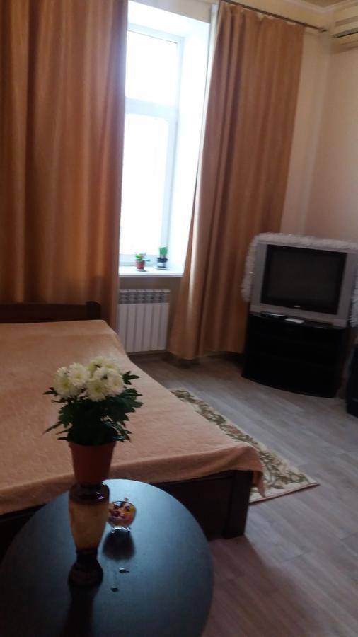 Apartment On Havanna Street Odessa Eksteriør billede