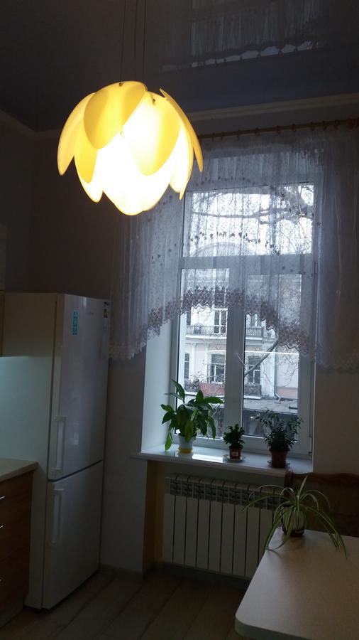 Apartment On Havanna Street Odessa Eksteriør billede