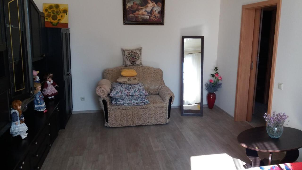 Apartment On Havanna Street Odessa Eksteriør billede