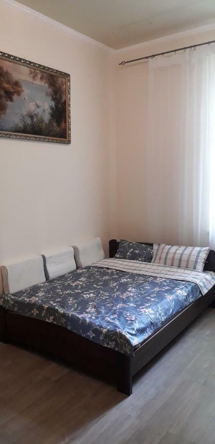 Apartment On Havanna Street Odessa Eksteriør billede