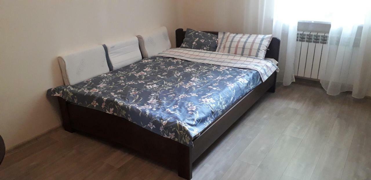 Apartment On Havanna Street Odessa Eksteriør billede